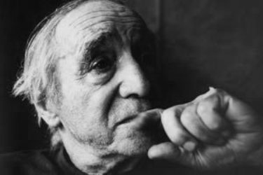 Ritratto di Mino Maccari