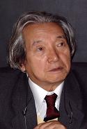 Ritratto di Mitsumasa Anno