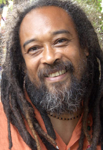 Ritratto di Mooji