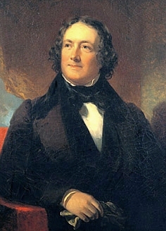 Ritratto di Nicholas Biddle