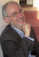 Ritratto di Norman Lebrecht