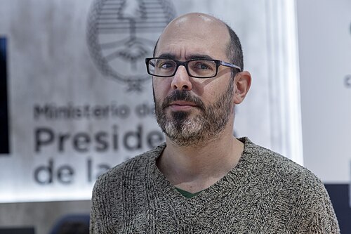 Ritratto di Oliverio Coelho