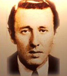 Ritratto di Orhan Veli Kanık