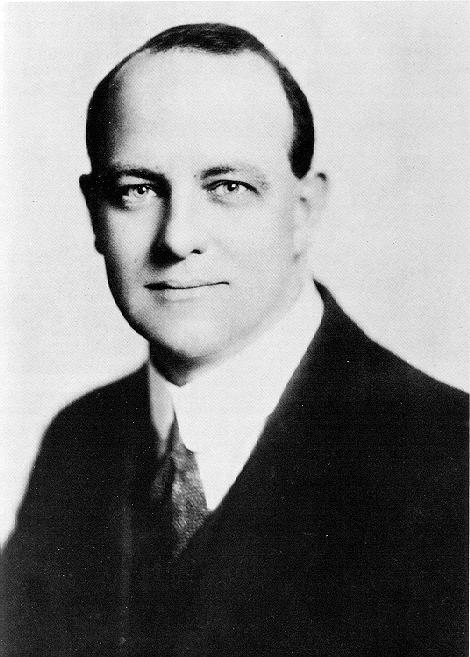 Ritratto di P. G. Wodehouse