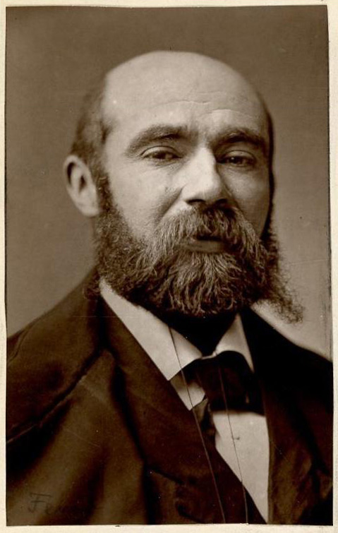 Ritratto di Paul Féval