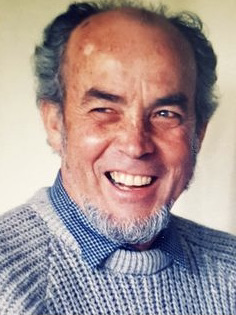 Ritratto di Paul Ormonde