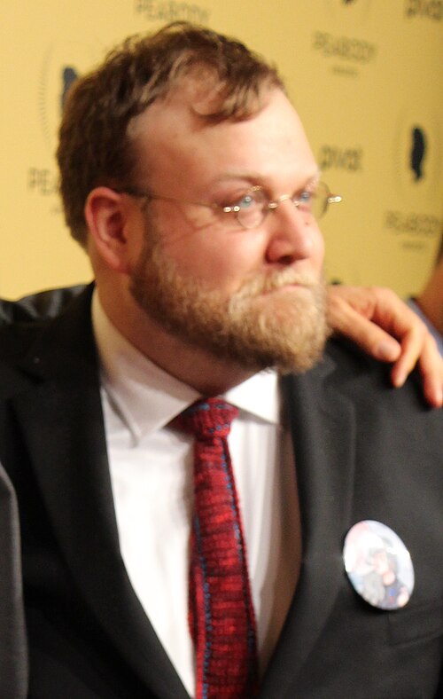 Ritratto di Pendleton Ward