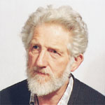 Ritratto di Peter Connolly