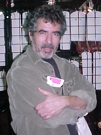 Ritratto di Peter Frederick