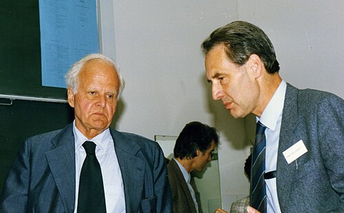 Ritratto di Peter Mittelstaedt