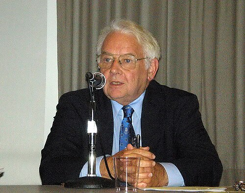 Ritratto di Peter N. Stearns