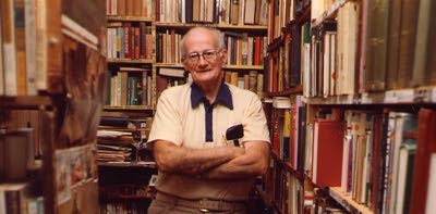 Ritratto di R. A. Lafferty