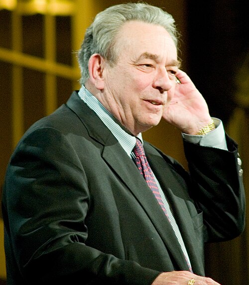 Ritratto di R. C. Sproul