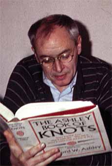 Ritratto di R. D. Laing