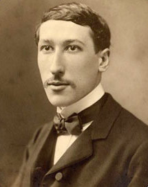 Ritratto di René Guénon