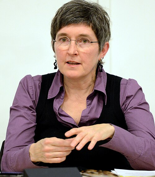 Ritratto di Renee Wagener