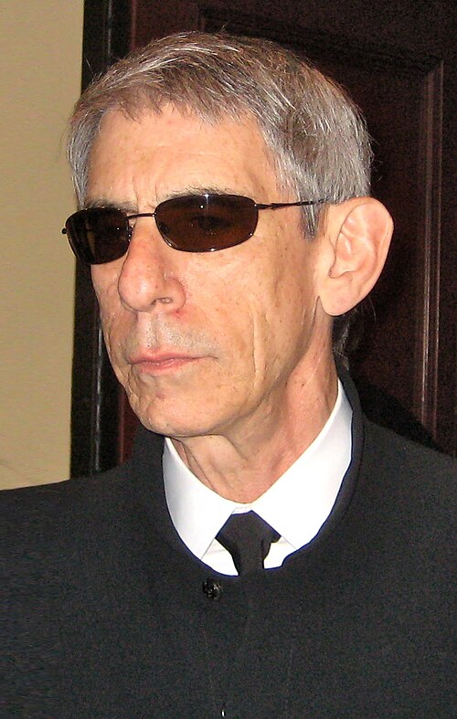 Ritratto di Richard Belzer