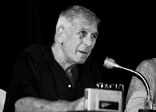 Ritratto di Richard Brooks