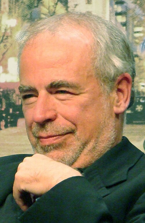Ritratto di Richard Russo