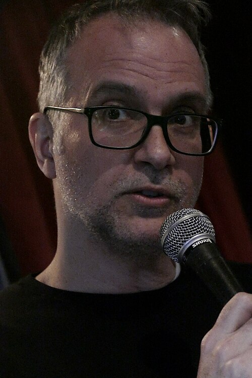 Ritratto di Richie Narvaez