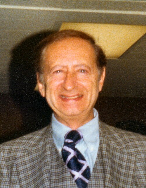 Ritratto di Robert Bloch