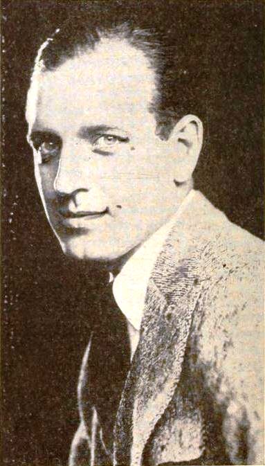 Ritratto di Robert Ellis