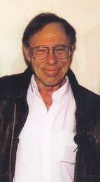 Ritratto di Robert Sheckley