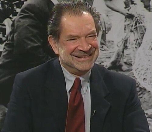 Ritratto di Robert Sklar