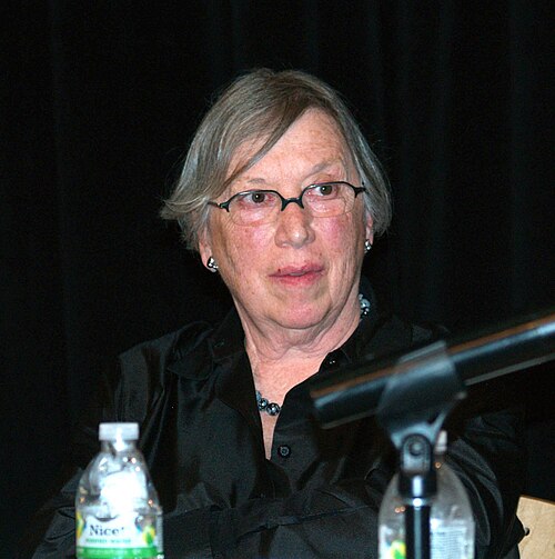 Ritratto di Robie H. Harris