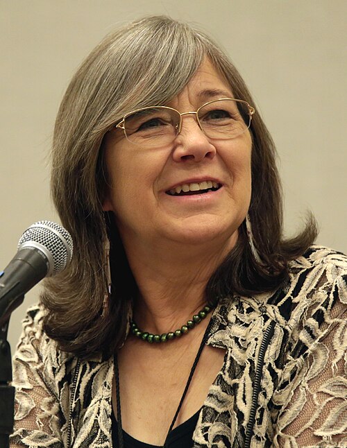 Ritratto di Robin Hobb