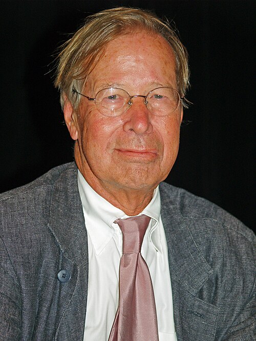 Ritratto di Ronald Dworkin