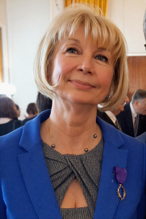 Ritratto di Ruby Heap