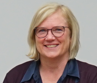 Ritratto di Sabine Freitag