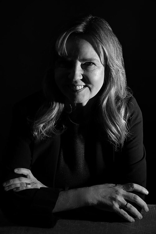 Ritratto di Sara Caldwell