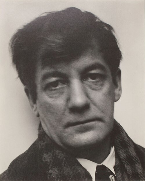 Ritratto di Sherwood Anderson