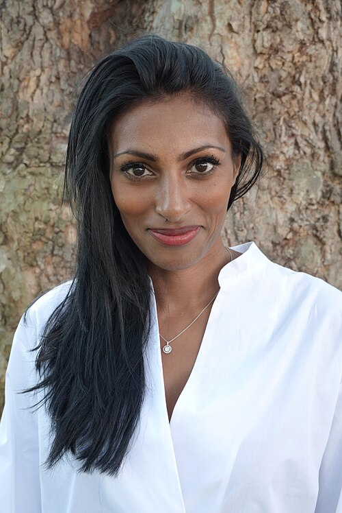 Ritratto di Shini Somara