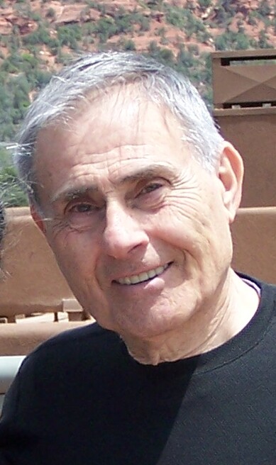 Ritratto di Sid Jacobson