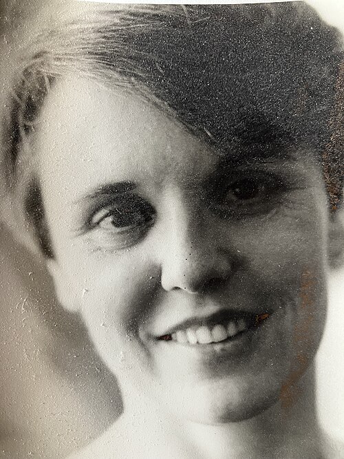 Ritratto di Silvana Seidel Menchi