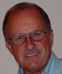 Ritratto di Stephen Cosgrove