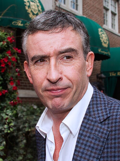 Ritratto di Steve Coogan
