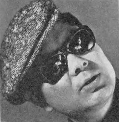 Ritratto di Takashi Itō