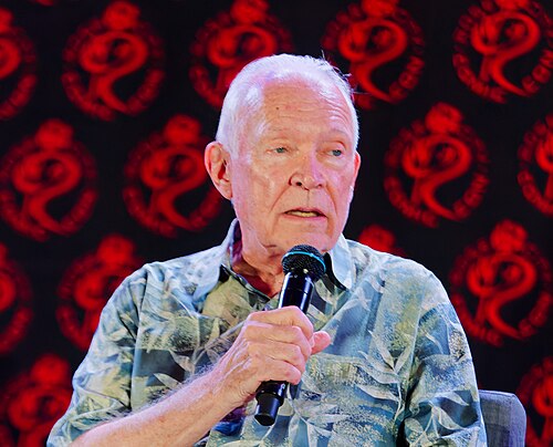 Ritratto di Terry Brooks