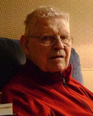 Ritratto di Thomas E. Skidmore