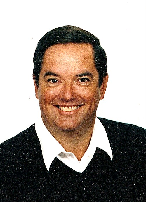 Ritratto di Thomas Maier