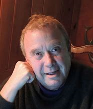 Ritratto di Timothy D. Allman