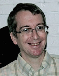 Ritratto di Timothy Shary