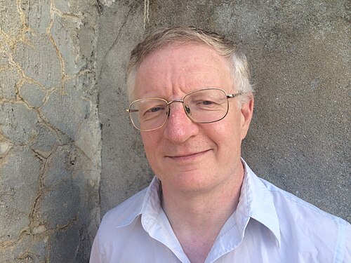 Ritratto di Timothy Williamson