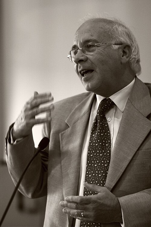 Ritratto di Ugo Perone