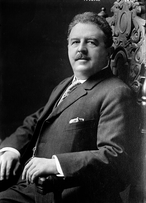 Ritratto di Victor Herbert