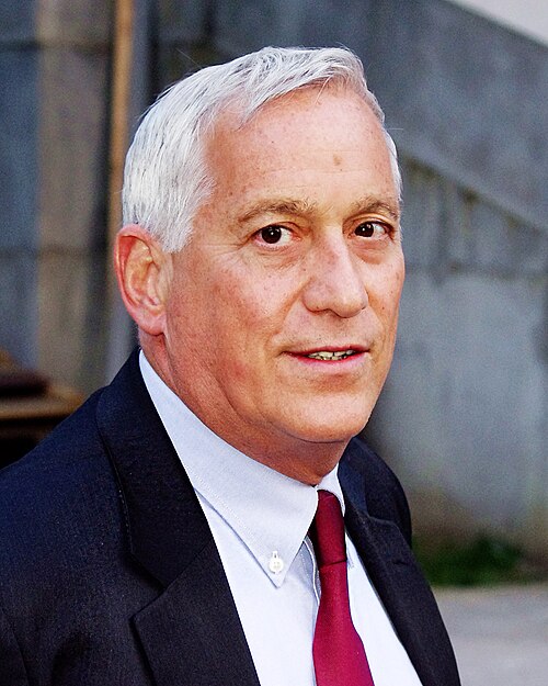 Ritratto di Walter Isaacson